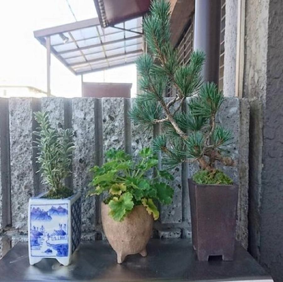 Guesthouse Tai Kioto Exterior foto